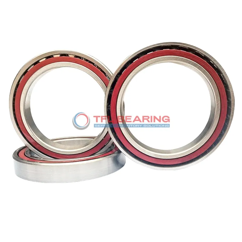 Super Precision Angular Contact Ball Bearings 71912 CD/HCP4AQGA